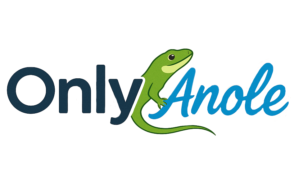 OnlyAnole.com